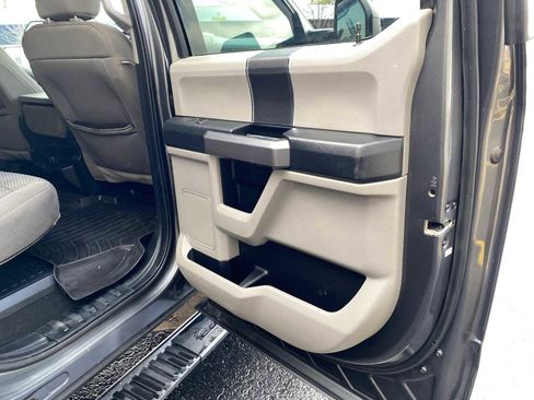 Used 2020 Ford F250 XLT image 35