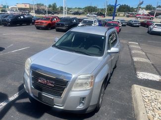 Used 2014 GMC Terrain SLE FWD video 2
