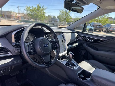 Used 2024 Subaru Outback Onyx Edition AWD/4WD image 24