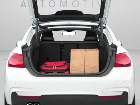 Used 2018 BMW 430i Gran Coupe RWD image 32