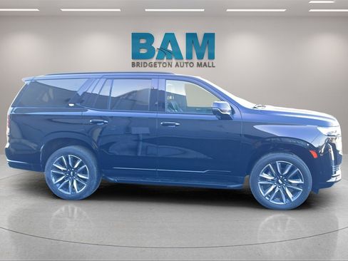 Used 2021 Cadillac Escalade Sport Platinum image 8