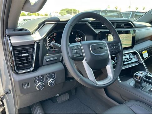 New 2025 GMC Sierra 1500 Denali w/ Denali Reserve Package image 27