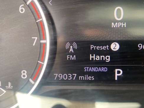 Used 2021 Nissan Rogue SV w/ Premium Package FWD image 10