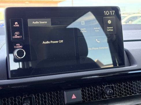 New 2026 Honda CR-V EX-L image 13