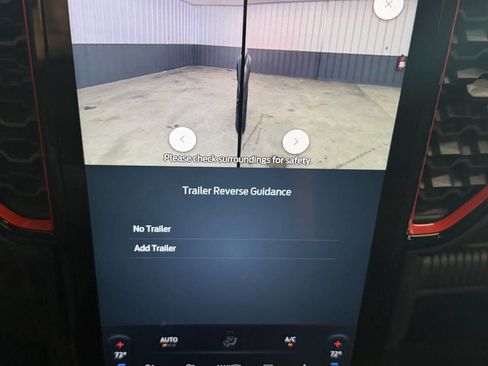 Used 2025 Ford Ranger Raptor image 52