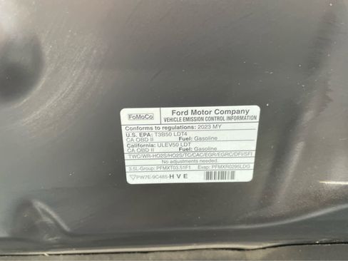 Used 2023 Ford F150 King Ranch w/ Equipment Group 601A High image 39