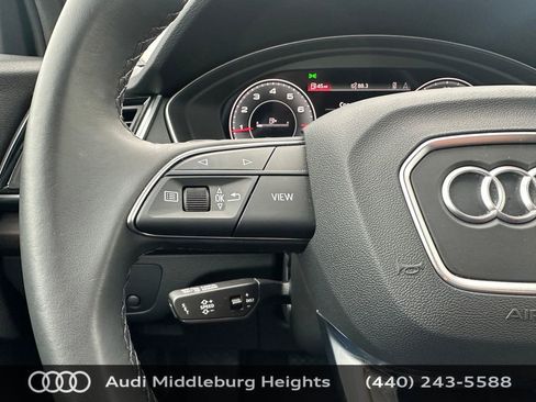 Certified 2023 Audi Q5 2.0T Premium Plus w/ Premium Plus Package AWD/4WD image 34