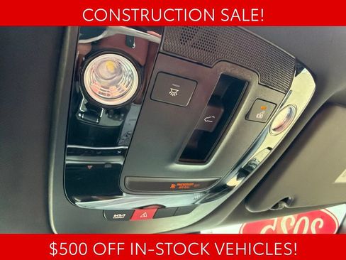 Used 2025 Kia Sportage SX FWD image 23