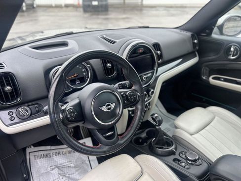 Used 2017 MINI Cooper Countryman S image 12