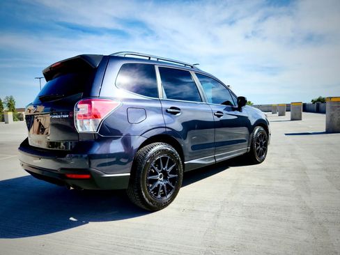 Used 2018 Subaru Forester 2.5i Limited image 21