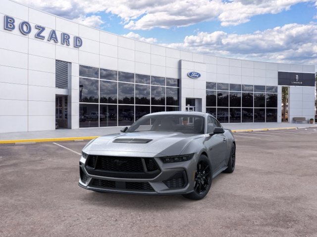 New 2026 Ford Mustang GT w/ Mustang Nite Pony Package RWD image 2