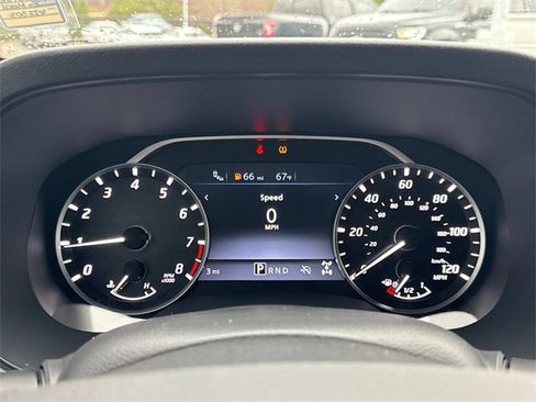 New 2026 Nissan Frontier S image 31