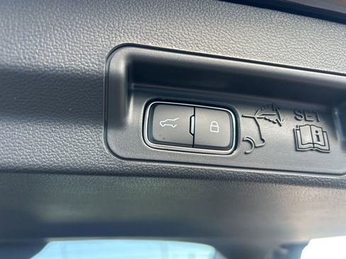 New 2026 Ford Explorer Active image 18