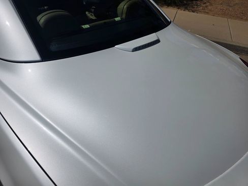 Used 2008 Lexus SC 430 Convertible RWD image 21