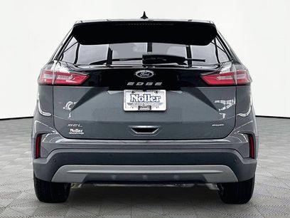 Certified 2024 Ford Edge SEL