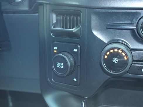 Used 2025 Ford F150 STX AWD/4WD image 25