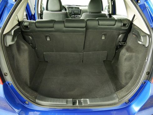 Used 2018 Honda Fit LX image 15