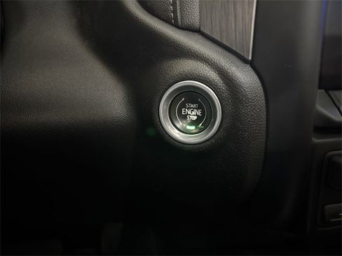 Certified 2023 GMC Sierra 2500 Denali w/ Denali Ultimate Package image 17