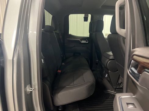 New 2026 GMC Sierra 1500 Elevation image 11