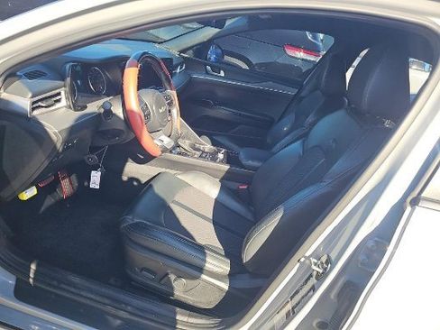 Used 2024 Kia K5 GT-Line image 5