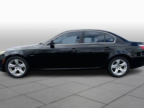 Used 2008 BMW 535i Sedan image 42