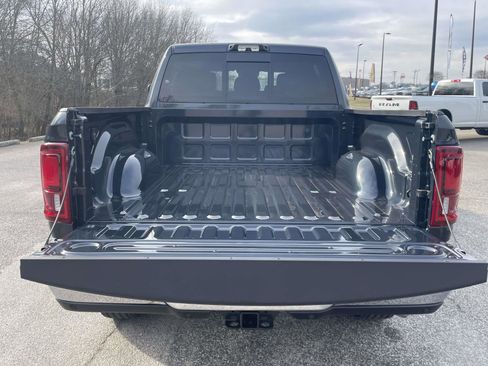 New 2026 RAM 3500 Laramie w/ Towing Technology Group image 6