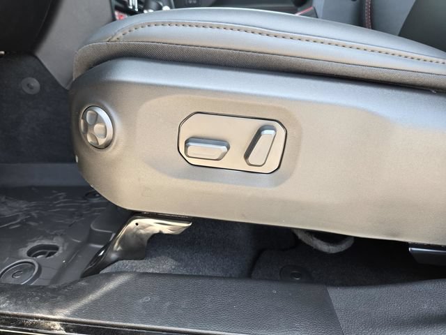 New 2026 Jeep Wrangler Unlimited Rubicon AWD/4WD image 21
