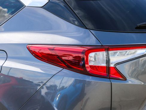 Used 2020 Acura RDX FWD w/ Technology Package image 7