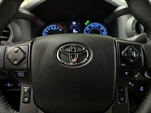 Certified 2023 Toyota Tacoma TRD Sport w/ Advanced Technology Package image 34