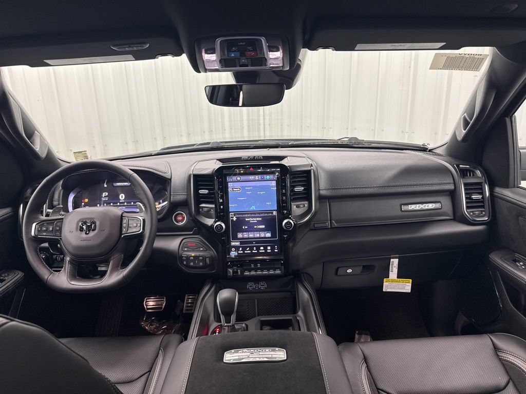 Used 2026 RAM 1500 RHO w/ Bed Utility Group AWD/4WD image 16