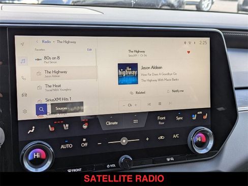 New 2026 Lexus RX 350 Premium w/ Convenience Package image 13