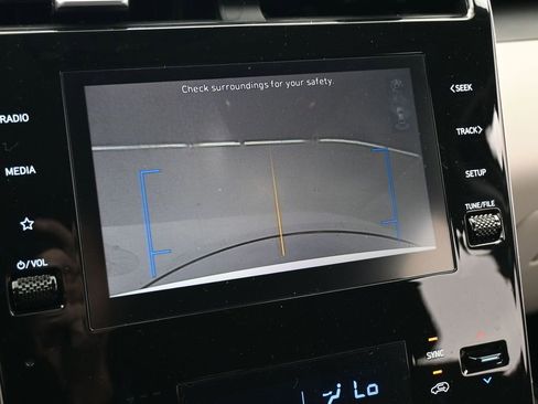 Used 2024 Hyundai Tucson SEL image 24