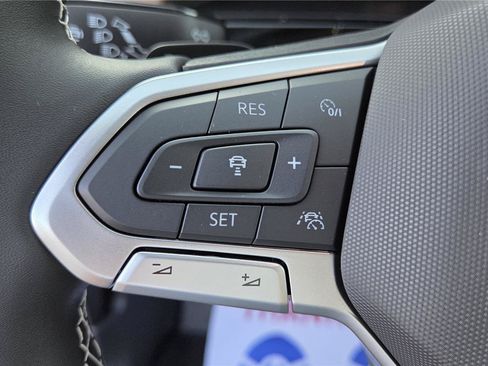 New 2026 Volkswagen Atlas SE AWD/4WD image 17