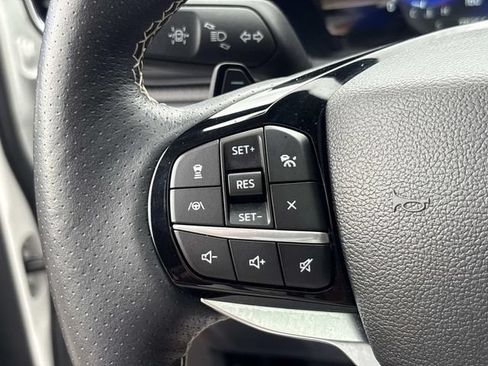 Certified 2022 Ford Explorer ST w/ Equipment Group 401A AWD/4WD image 30
