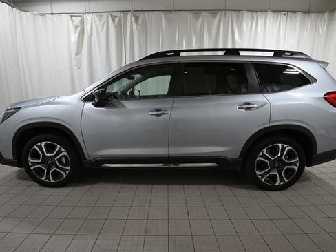 Certified 2026 Subaru Ascent Touring AWD/4WD image 11