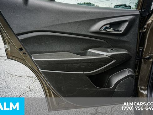 Used 2024 Chevrolet Trax LS FWD image 53