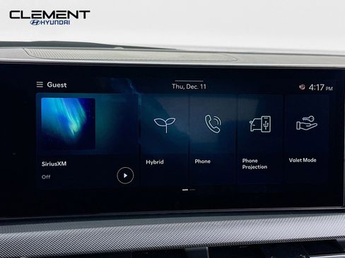 New 2026 Hyundai Sonata SEL image 17