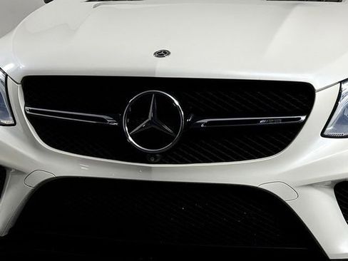 Used 2019 Mercedes-Benz GLE 43 AMG 4MATIC Coupe image 12