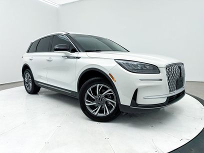 Used 2024 Lincoln Corsair FWD
