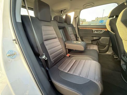 Used 2020 Honda CR-V EX image 40