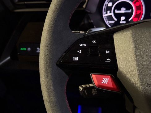 New 2026 Audi RS 3 image 25