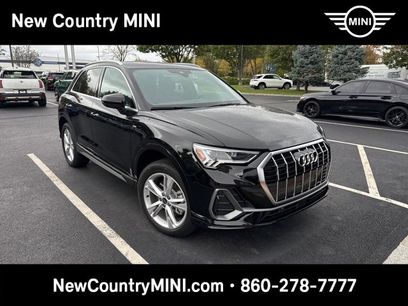 Used 2024 Audi Q3 2.0T Premium Plus