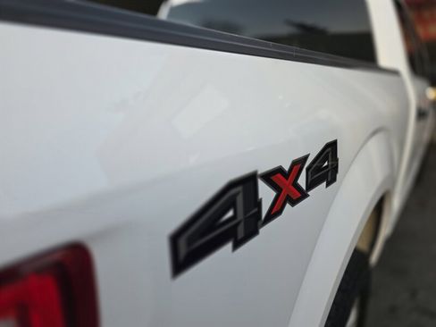 Used 2017 Ford F150 XLT w/ Equipment Group 301A Mid image 12