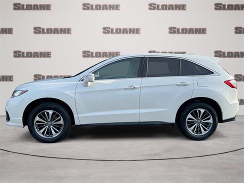 Used 2016 Acura RDX AWD w/ Advance Package image 2