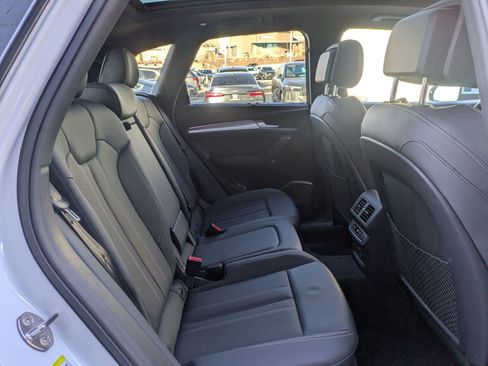 Used 2025 Audi Q5 2.0T Premium Plus image 28