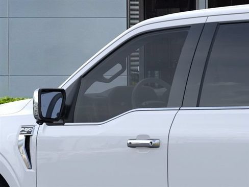 New 2026 Ford F150 Lariat w/ Equipment Group 501A Mid AWD/4WD image 20