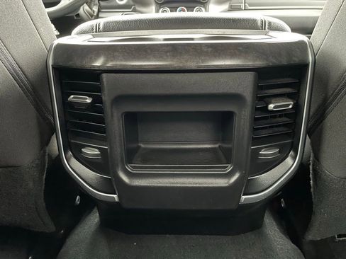 Used 2024 RAM 2500 Big Horn w/ Off Road Package image 28