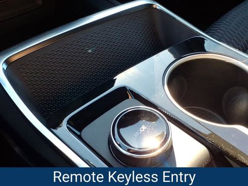 New 2026 Chevrolet Equinox LT w/ Safety and Technology Package image 8