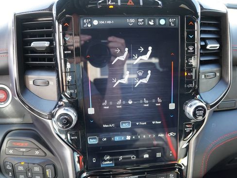 Used 2022 RAM 1500 TRX w/ TRX Level 2 Equipment Group image 29