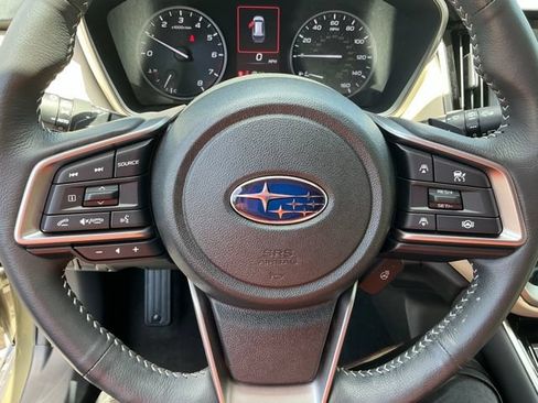 Certified 2025 Subaru Outback Limited AWD/4WD image 30